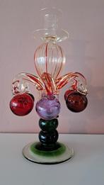 Murano design kandelaar, Ophalen of Verzenden