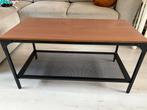 Fjallbo ikea salontafel, Huis en Inrichting, Tafels | Salontafels, Ophalen, 100 tot 150 cm, 50 tot 100 cm, Zo goed als nieuw