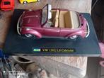 Wwe1302 LS cabriolet, Ophalen of Verzenden, Zo goed als nieuw, Overige merken