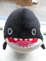 Superzachte walvis of orka merk Fiësta zacht materiaal, Kinderen en Baby's, Ophalen of Verzenden, Zo goed als nieuw, Overige typen