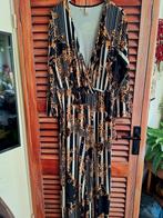 Jumpsuit maat 48 50 bodyflirt stretch, Kleding | Dames, Jumpsuits, Ophalen of Verzenden, Zo goed als nieuw, Maat 46/48 (XL) of groter