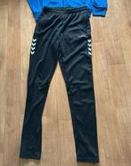 Hummel Trainingsbroeken Zwart Nieuw, Maat S, Ophalen of Verzenden, Nieuw, Broek