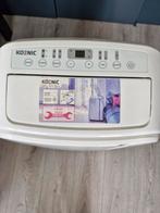 MOBIELE AIRCO KOENIC Type KAC 3352, Witgoed en Apparatuur, Airco's, Ophalen, Zo goed als nieuw