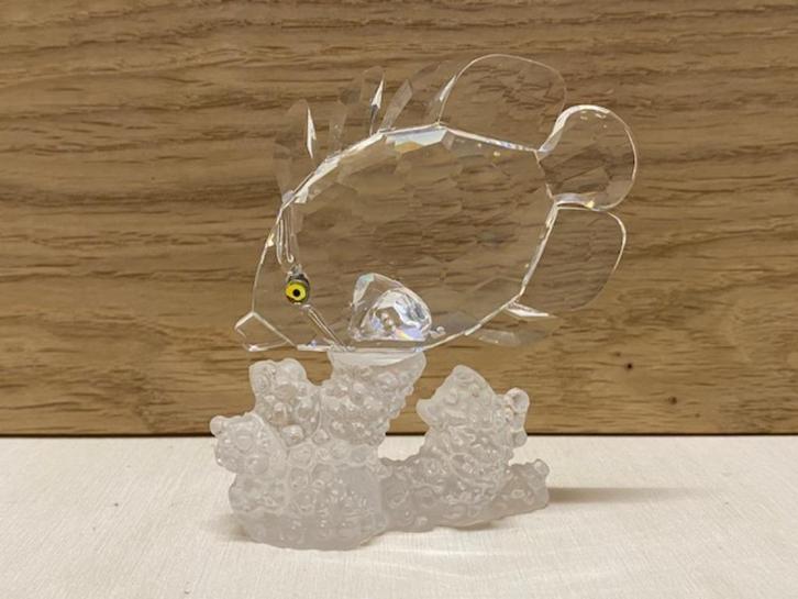 Swarovski - Beeldjes Collectie, Verzamelen, Swarovski, Figuurtje, Ophalen of Verzenden