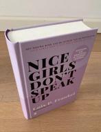 Lois P. Frankel - Nice girls don't speak up, Verzenden, Zo goed als nieuw, Lois P. Frankel