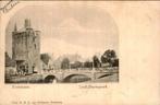 Zierikzee - Zuid Havenpoort, Ophalen of Verzenden, Voor 1920, Gelopen, Zeeland
