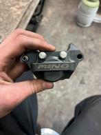 Mino Remklauw, Motoren, Verzenden