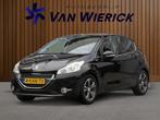 Peugeot 208 1.6 VTi Intuïtive 120PK! | Cruise | Bluetooth |, Voorwielaandrijving, Euro 5, Stof, Gebruikt