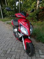 Kreidler RMC-G 50 (type Qingqi QM50T-10R), Fietsen en Brommers, Ophalen, Tweetakt, Gebruikt, Qingqi