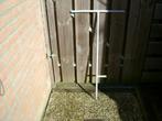 Pootijzer, Tuin en Terras, Hand-tuingereedschap, Ophalen, Gebruikt, Overige soorten