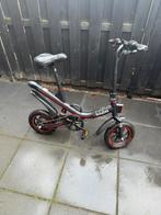 Ouxi v1 elektrisch, Ophalen of Verzenden, Zo goed als nieuw, Overige merken