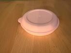 Tupperware Losse Deksel Koksmaatje Roze Nieuw, Ophalen of Verzenden, Nieuw, Bak of Kom