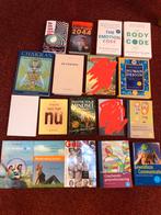 Diverse boeken voor persoonlijke ontwikkeling en coaching, Boeken, Ophalen of Verzenden, Zo goed als nieuw, Spiritualiteit algemeen