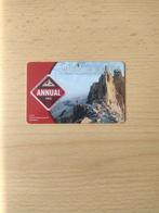 America the Beautiful National Park annual Pass, Drie personen of meer