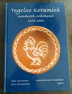 Tegelse keramiek 1935 - 1953, Boeken, Ophalen of Verzenden, Gelezen, Overige onderwerpen