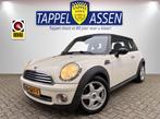 Mini Mini 1.6 Cooper Chili 2 Tone/Half Leer/Nette auto, Auto's, Mini, Voorwielaandrijving, Gebruikt, 750 kg, 4 cilinders