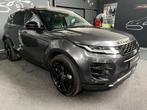 Land Rover RANGE ROVER EVOQUE P300e AWD R-DYNAMIC 309 PK OPE, 309 pk, Zwart, Vierwielaandrijving, Hybride Elektrisch/Benzine