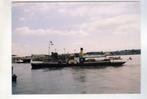 scheepvaart-foto#kaart-70, Verzamelen, Scheepvaart, Ophalen of Verzenden, Zo goed als nieuw, Motorboot, Boek of Tijdschrift