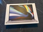 Macbook Pro 16-inch, 2019, Computers en Software, 1 TB of meer, 2 tot 3 Ghz, Qwerty, Zo goed als nieuw