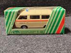 Volkswagen Transporter T3 1:43 Schabak ambulance, Ophalen of Verzenden, Zo goed als nieuw, Auto, Overige merken