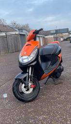 Vivacity 70cc, Fietsen en Brommers, Ophalen, Tweetakt, Gebruikt, 70 cc