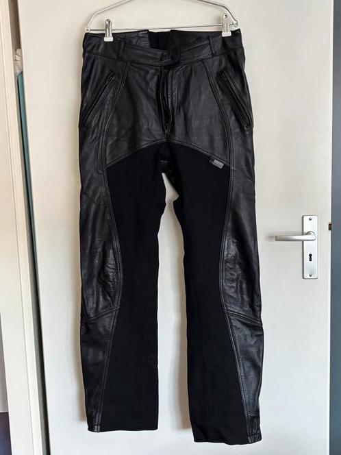 Motorbroek merk Riga, Motoren, Kleding | Motorkleding, Broek | textiel, Tweedehands, Ophalen