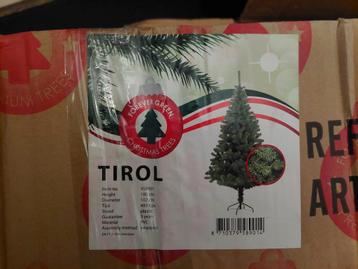 Kunst kerstboom  beschikbaar voor biedingen