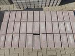 Betonklinkers Heidekleur, Ophalen, Klinkers, Nieuw, 10 m² of meer