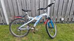 Raleigh mountainbike, Fietsen en Brommers, Ophalen, Zo goed als nieuw, Aluminium, 24 inch of meer