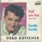 Vinyl Single Gerd Bottcher, Ophalen of Verzenden, Gebruikt, Pop