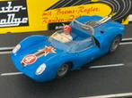 Fleischmann Ford Lotus Racebaan Auto Vintage Slot Car, Kinderen en Baby's, Speelgoed | Racebanen, Ophalen of Verzenden