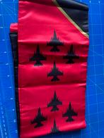 Shawl 50th anniversary F-16 en Tornado, Verzamelen, Ophalen of Verzenden, Overige typen