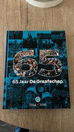 Boek 65 jaar voetbalclub de Graafschap, Verzamelen, Ophalen of Verzenden, Zo goed als nieuw, Boek of Tijdschrift
