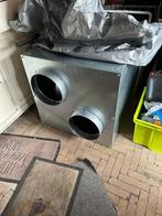 Afzuigbox spuitcabine, Doe-het-zelf en Verbouw, Ophalen, Zo goed als nieuw