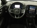 Volvo XC40 Recharge P8 AWD R Design | Panoramadak | Trekhaak, Auto's, Volvo, Automaat, Gebruikt, Blauw, Origineel Nederlands