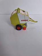 Siku ronde balenpers, Ophalen of Verzenden, Zo goed als nieuw, Tractor of Landbouw, SIKU