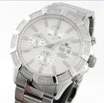 Optima Swiss Morano Diamond ETA 7750 Valjoux, Ophalen of Verzenden, Nieuw