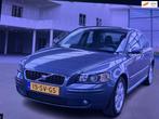 Volvo S40 1.8 Edition I youngtimer 55.000 km, Voorwielaandrijving, 65 €/maand, 125 pk, Gebruikt