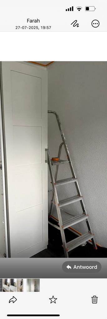 Pax kasten