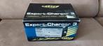 Carlson Expert Charger 3 laadstation, Ophalen of Verzenden, Gebruikt