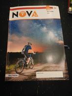 NOVA Natuurkunde 1/2 B HAVO/VWO - Gelezen, Boeken, Schoolboeken, Gelezen, Natuurkunde, Malmberg, HAVO
