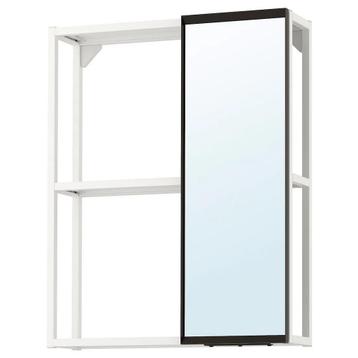 2x IKEA spiegels & spiegelkasten

 beschikbaar voor biedingen