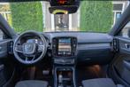 Volvo XC40 1.5 T5 Recharge R-Design 360 CAM | PILOT | STUURV, 12 maanden, Gebruikt, Euro 6, Blauw