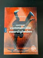 Stefan Renkema - Handboek commerciële vaardigheden, Boeken, Nieuw, Ophalen of Verzenden, Stefan Renkema, Economie en Marketing