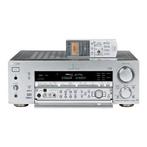 Sony STR-DB1080 QS DTS-ES 6.1 surround receiver defect, Ophalen of Verzenden, 60 tot 120 watt, Sony, Niet werkend