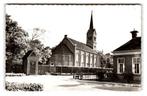 IJsbrechtum, Ned.Herv.Kerk, Verzenden, 1960 tot 1980, Ongelopen, Friesland