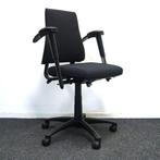 BMA Axia Bureaustoelen | Nieuw Gestoffeerd | Zwart | 3D pads, -, Zwart, -, Nieuw