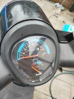 scooter, Fietsen en Brommers, Snorfietsen en Snorscooters, Nieuw, Benzine, Ophalen, Overige merken
