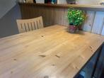 Lundia tafel 200 x 76 cm, Huis en Inrichting, Tafels | Eettafels, Ophalen, 200 cm of meer, 50 tot 100 cm, Zo goed als nieuw