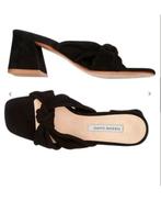 Fabienne Chapot Ted Mules/sandalen maat 38 *nieuw *, Kleding | Dames, Zwart, Nieuw, Fabienne Chapot, Sandalen of Muiltjes